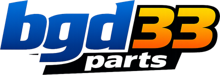bgd33 parts